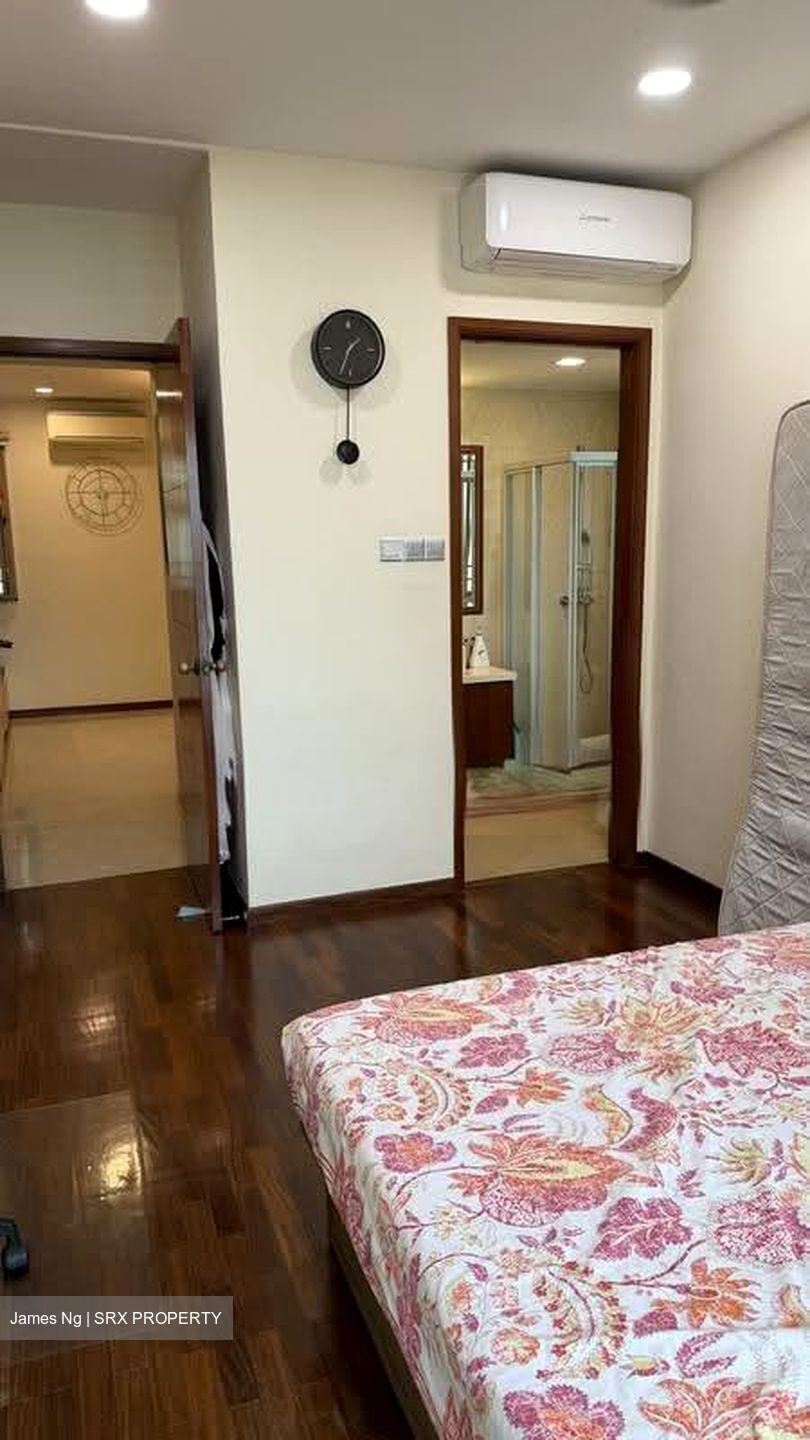 The Rivervale (D19), Condominium #616451521